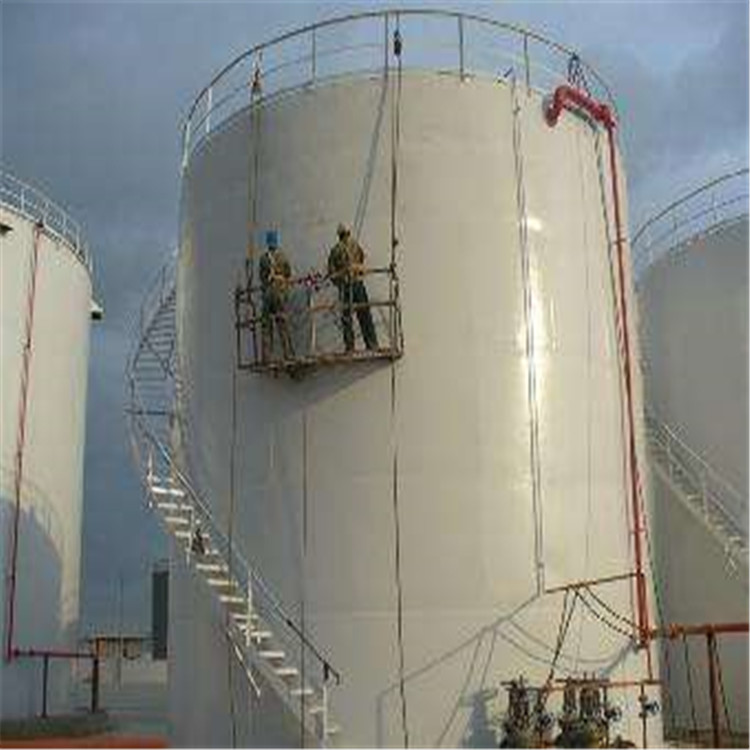 新县喷漆翻新・工业喷漆・设备喷漆服务简介